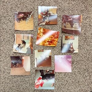 Vintage Photo Collection